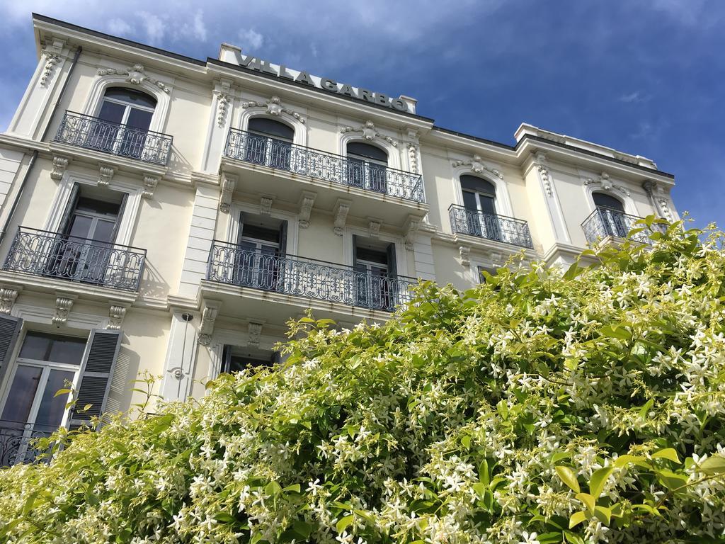 Hotel Garbo