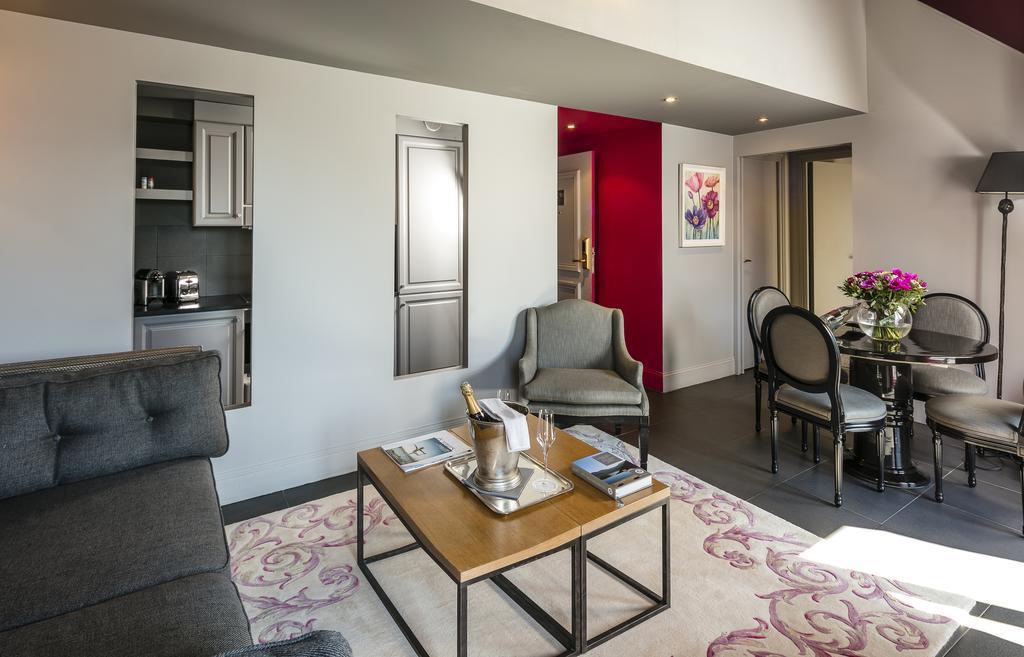 Hotel Garbo Cannes