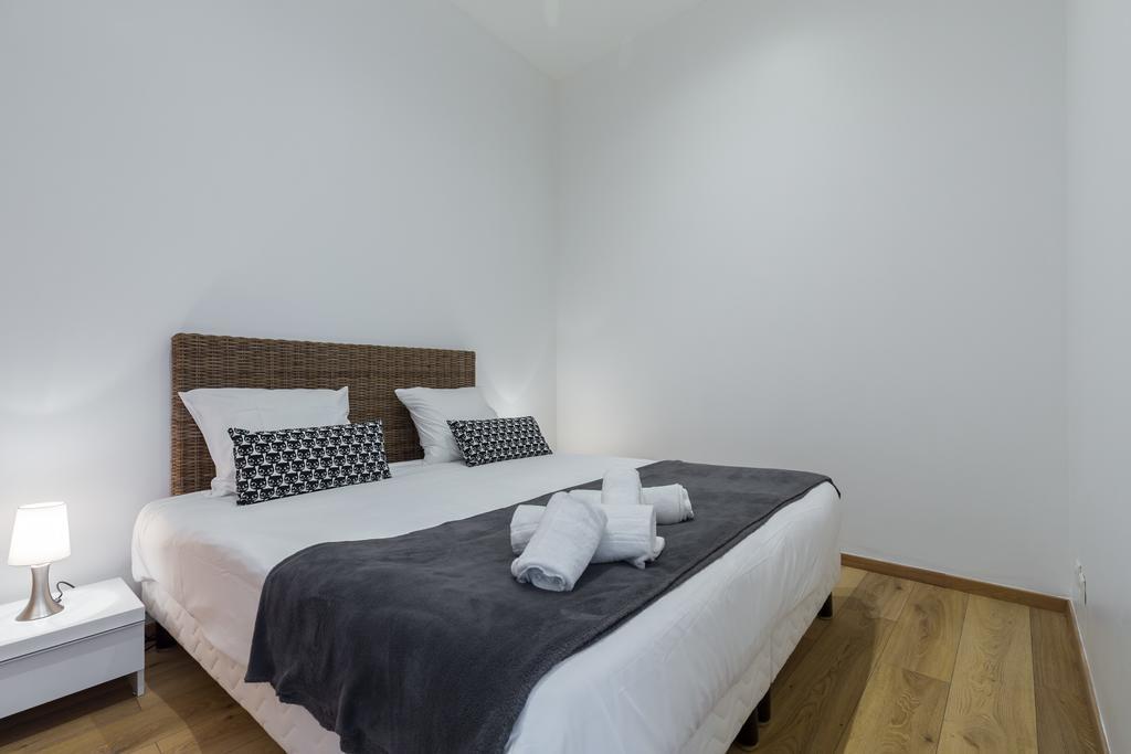 Florella Marceau Apartamento *