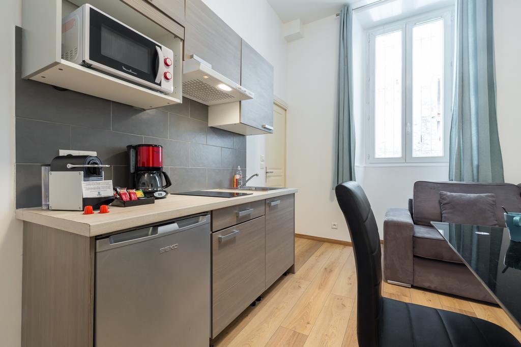 Florella Marceau Apartamento