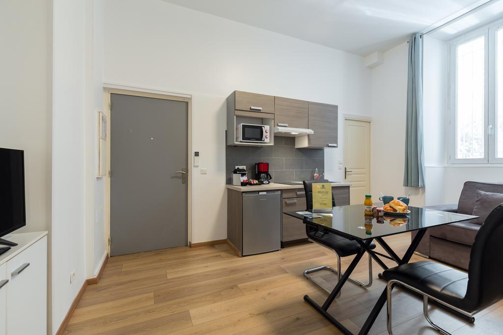 Apartamento Florella Marceau *