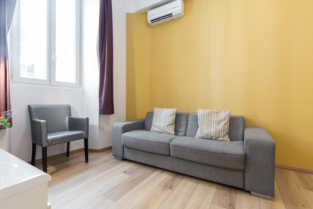 Florella Marceau Apartamento *