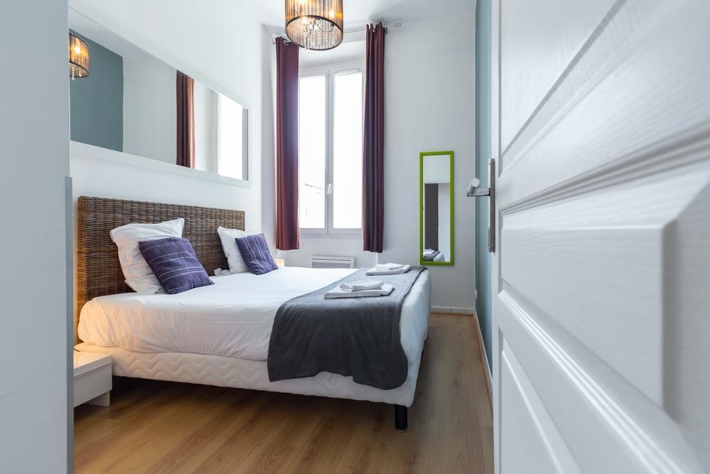 Florella Marceau Apartamento