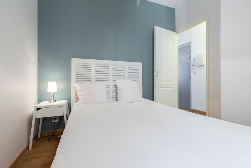 Florella Clemenceau Appartement Cannes