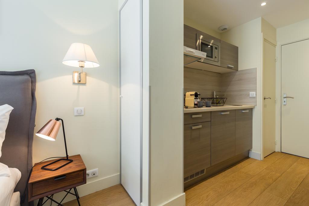 Appartement Florella Jean Jaures