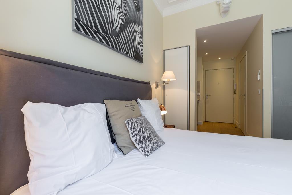 Appartement Florella Jean Jaures Cannes