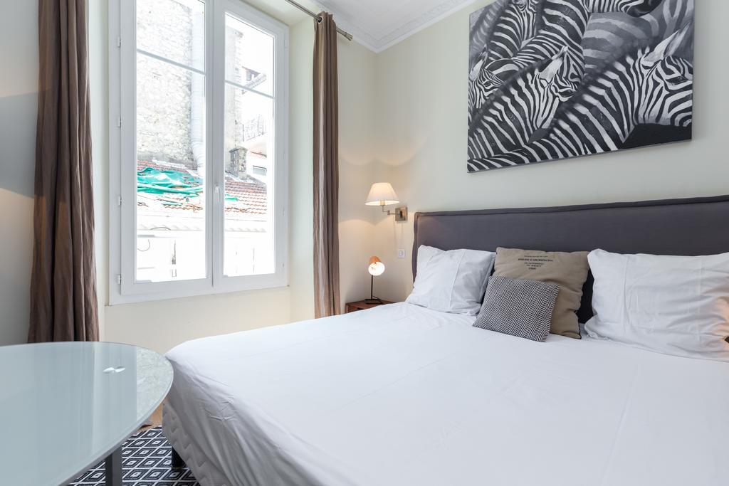 Appartement Florella Jean Jaures Cannes
