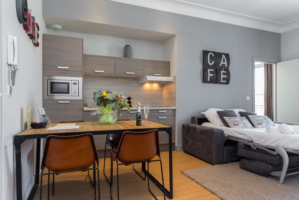 Florella Jean Jaures Appartement Cannes