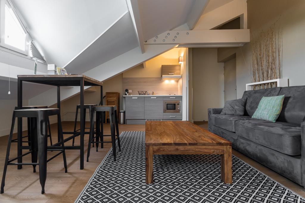 Florella Jean Jaures Appartement Cannes
