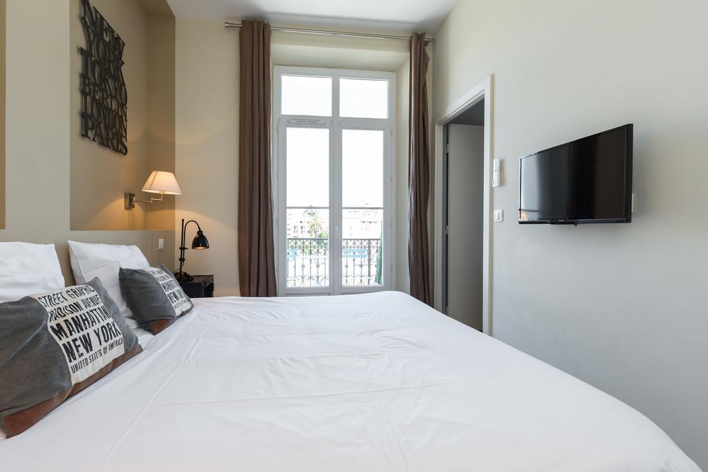 Appartement Florella Jean Jaures Cannes