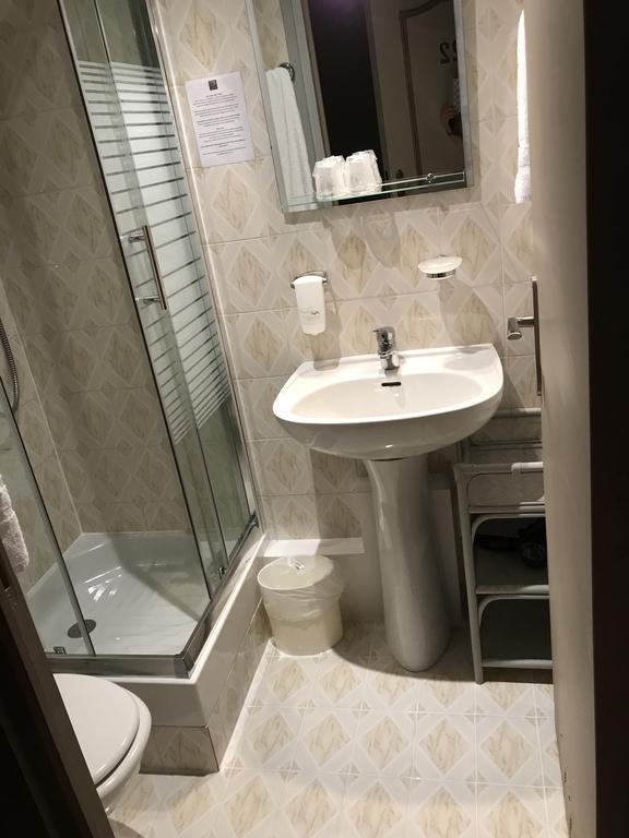 Hotel Oxford 3*
