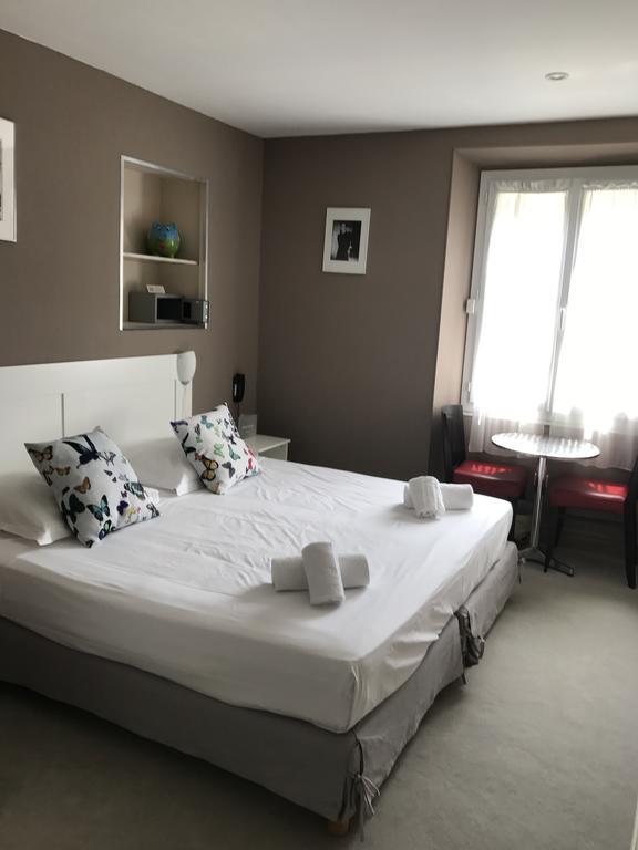 Oxford Hotel