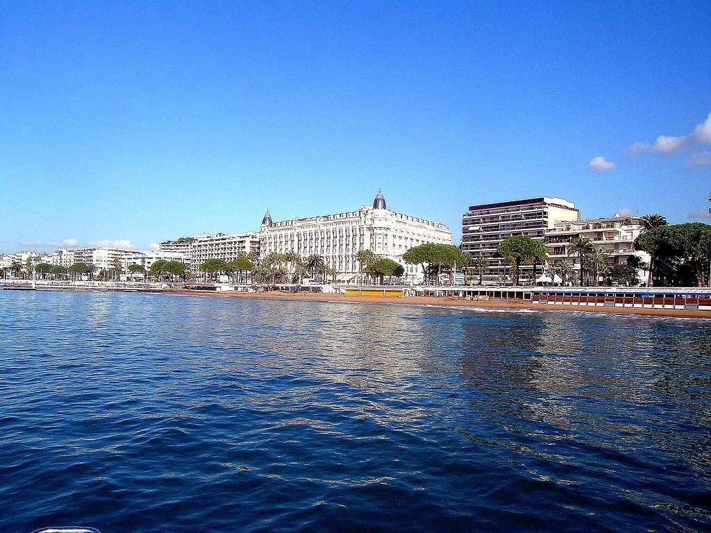Hotel Regina