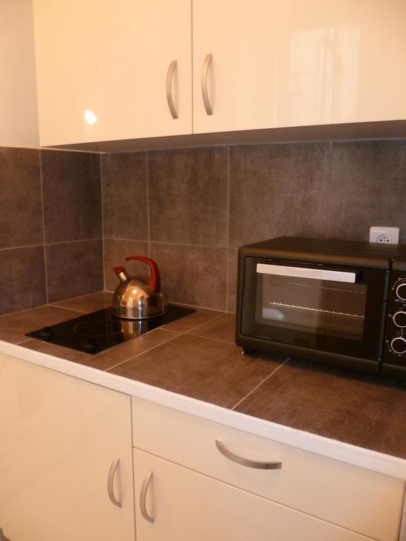 Karolina - Misericorde Appartement