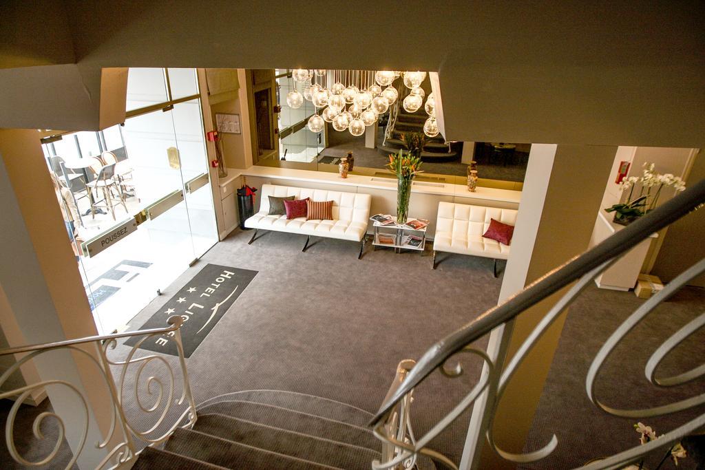 Ligure Hotel 3*