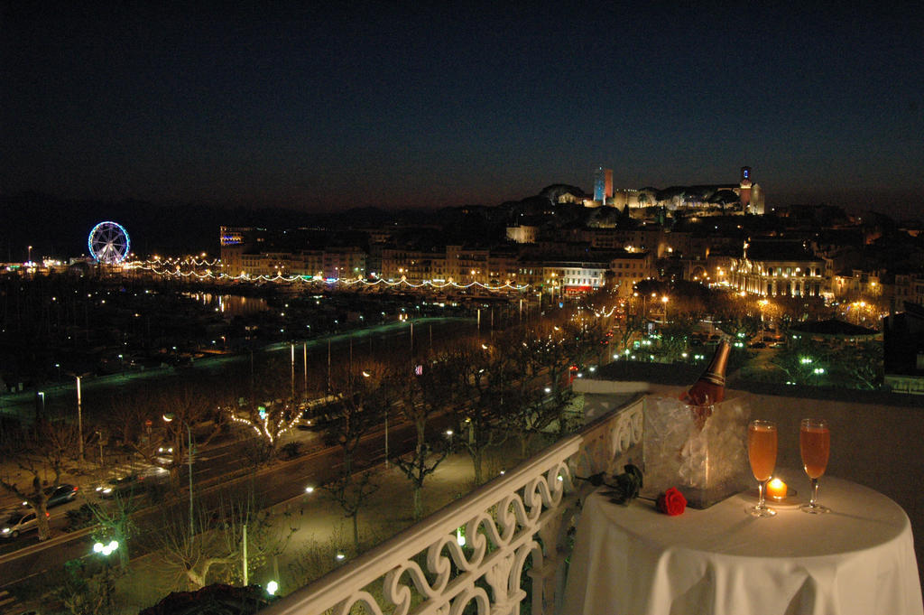 Splendid 4* Cannes
