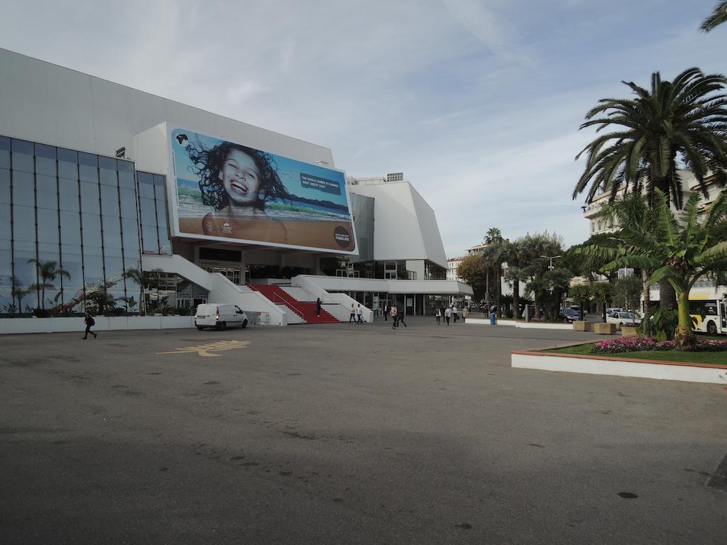 Acci Palais Appartement Cannes