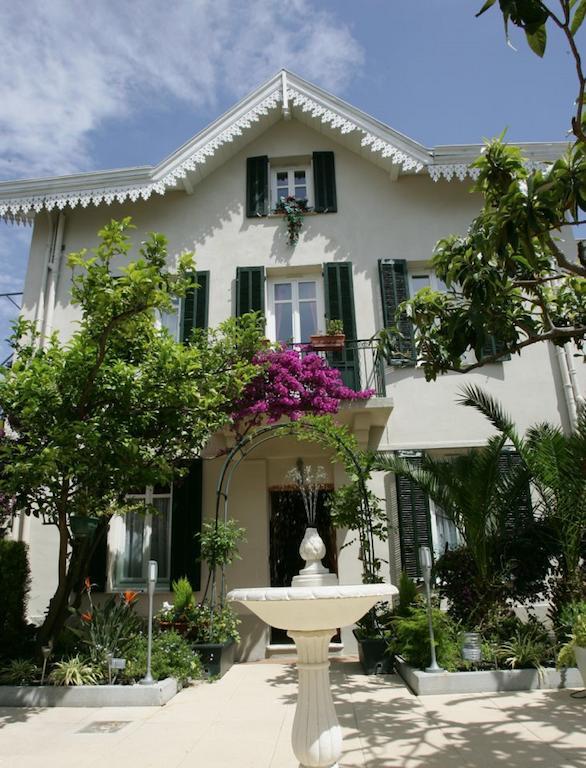 De L'isere Hotel 3*