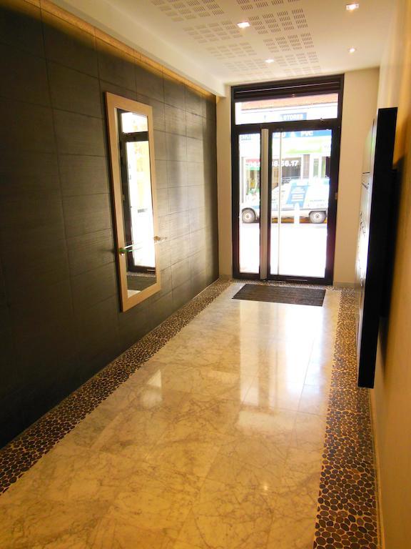 Apartment 3 Bedrooms, 3 Bathrooms Lecerf 411 Cannes