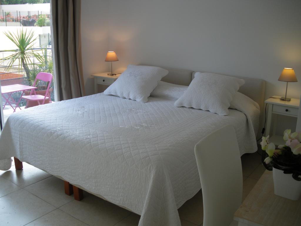 Gameau Aparthotel