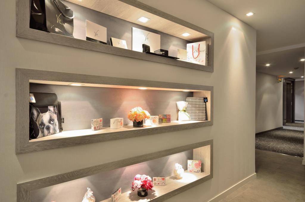 Hotel Cezanne 4*