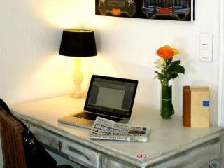 Hotel Ruc