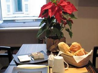 Hotel Le Mistral Cannes