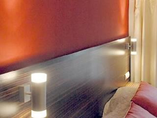 Le Mistral 3*