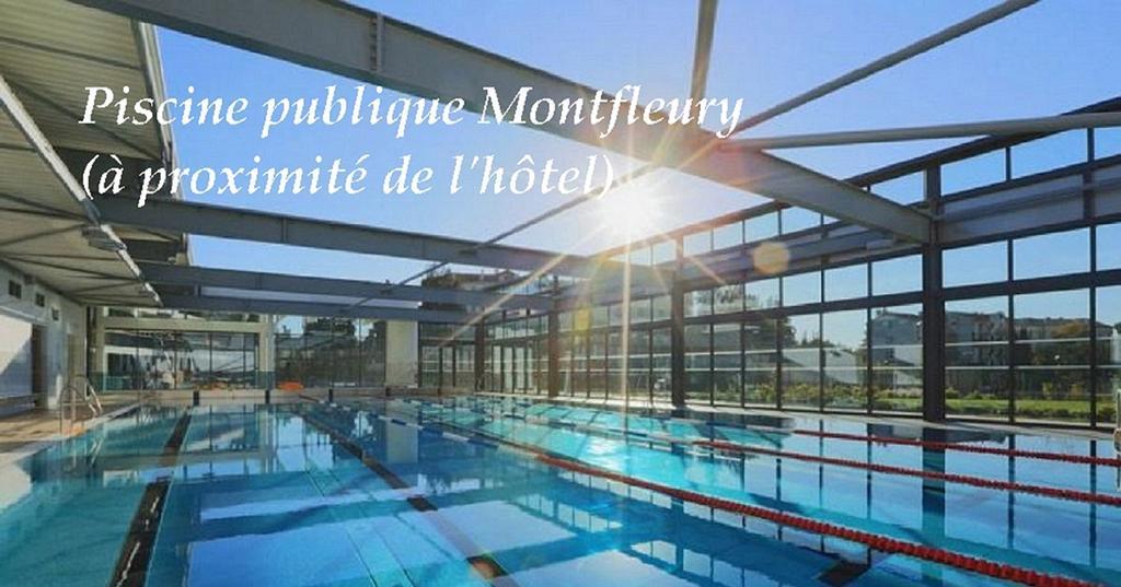 Hotel Ruc Cannes