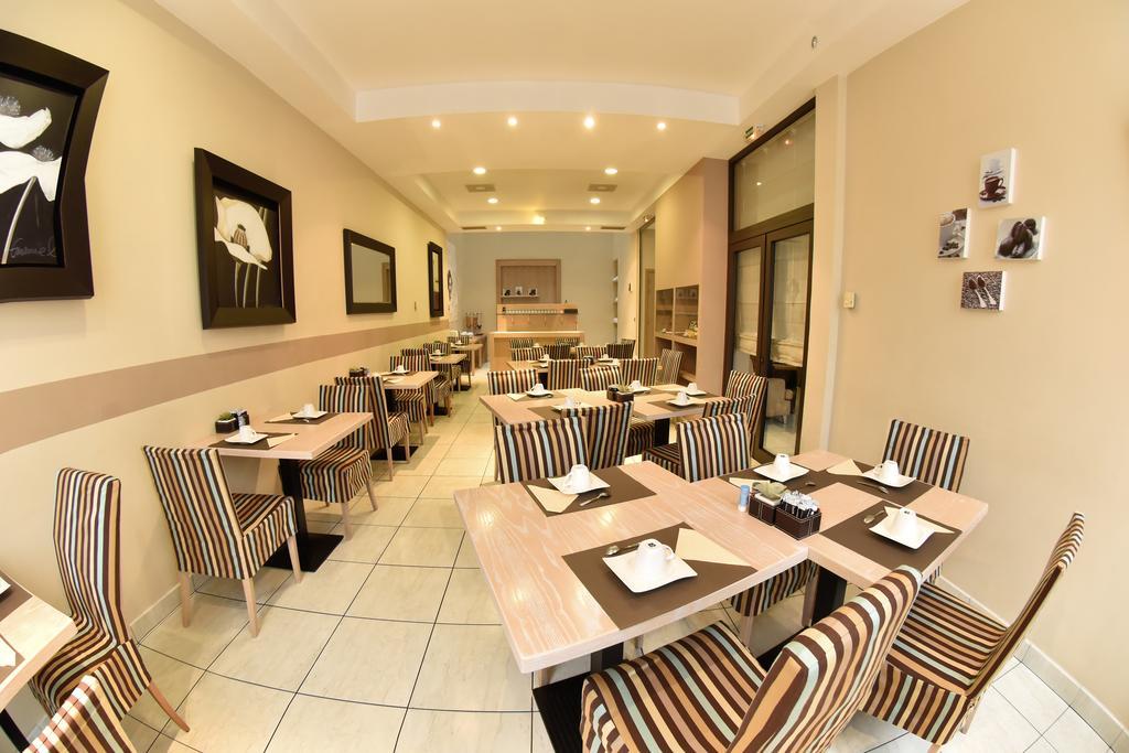 Excelsuites Hotel Cannes