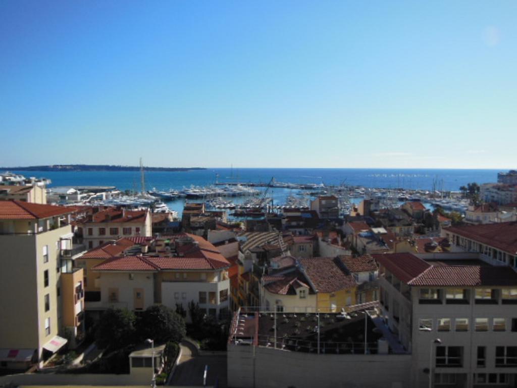 Apartment 2, 3 And 4 Bedroom Sea View Forville 5 Mins From The Palais *