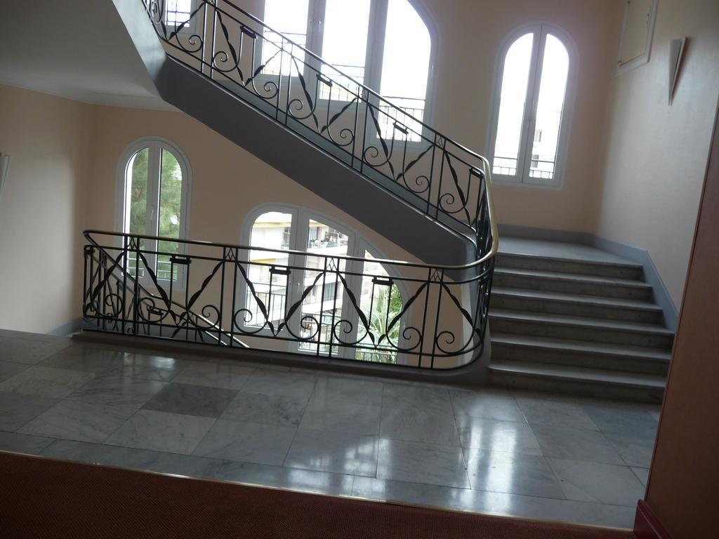 Palais Miramar Appartement *