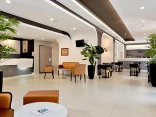 Resideal Premium Aparthotel