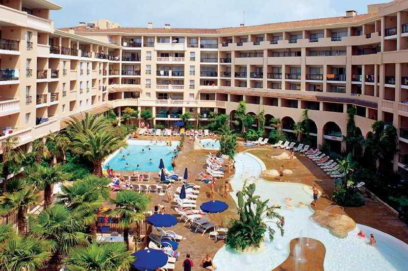 Pierre Apartment