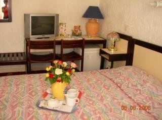 Charlie's Hotel
