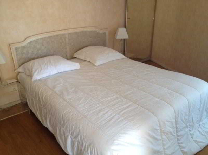 Aparthotel Riviera Eden Palace Cannes