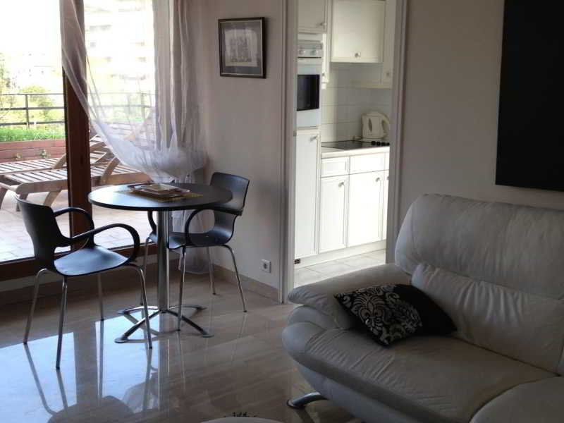 Riviera Eden Palace Cannes