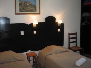 Chanteclair Hotel *