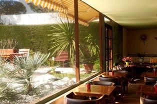 Beausejour 3* Cannes
