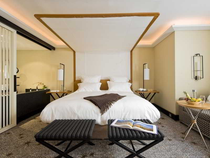 Five Seas By Inwood 5*