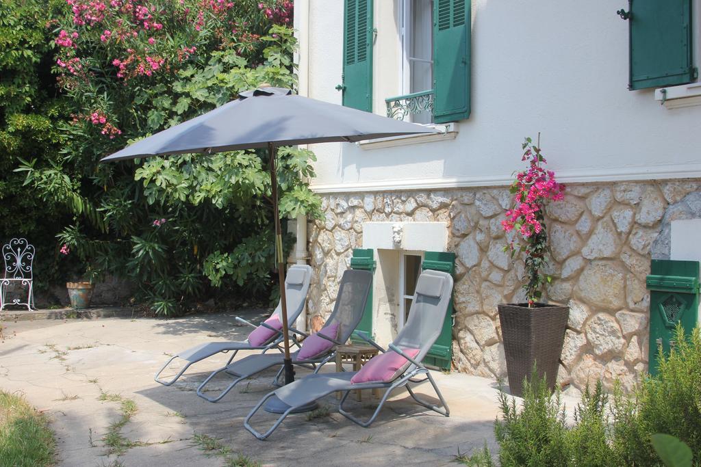 Appartement Reine, Rc Jardin Cannes