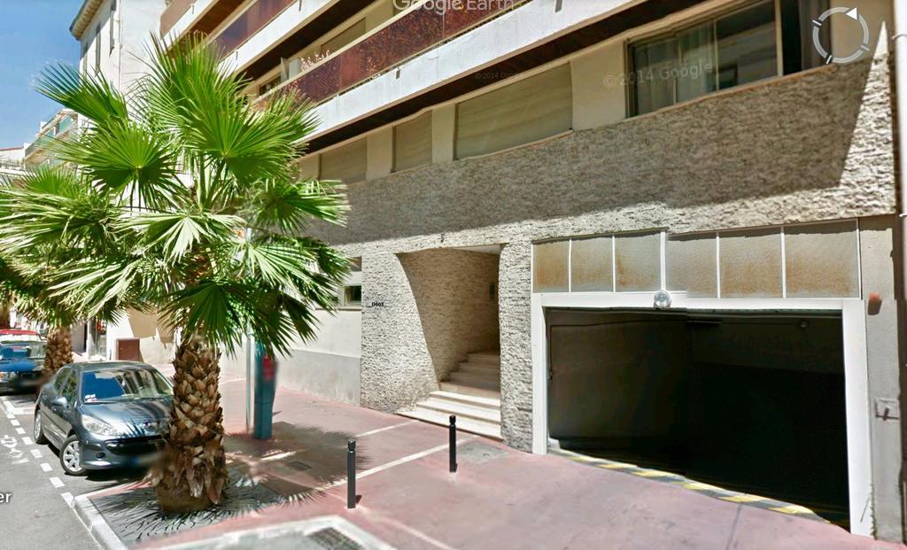 Le Vendome Cannes