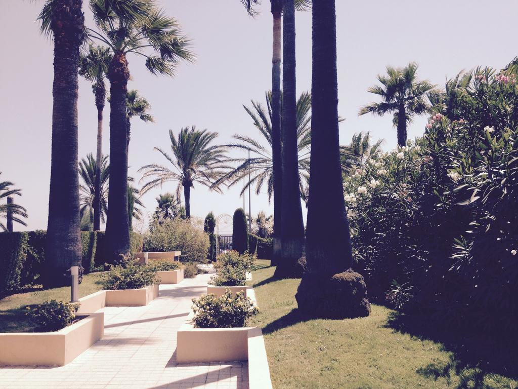 Terrace Front & Sea View * Cannes