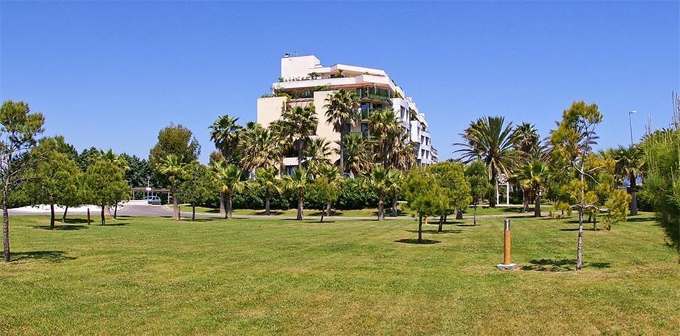 Apartment Azur Vacances Cannes