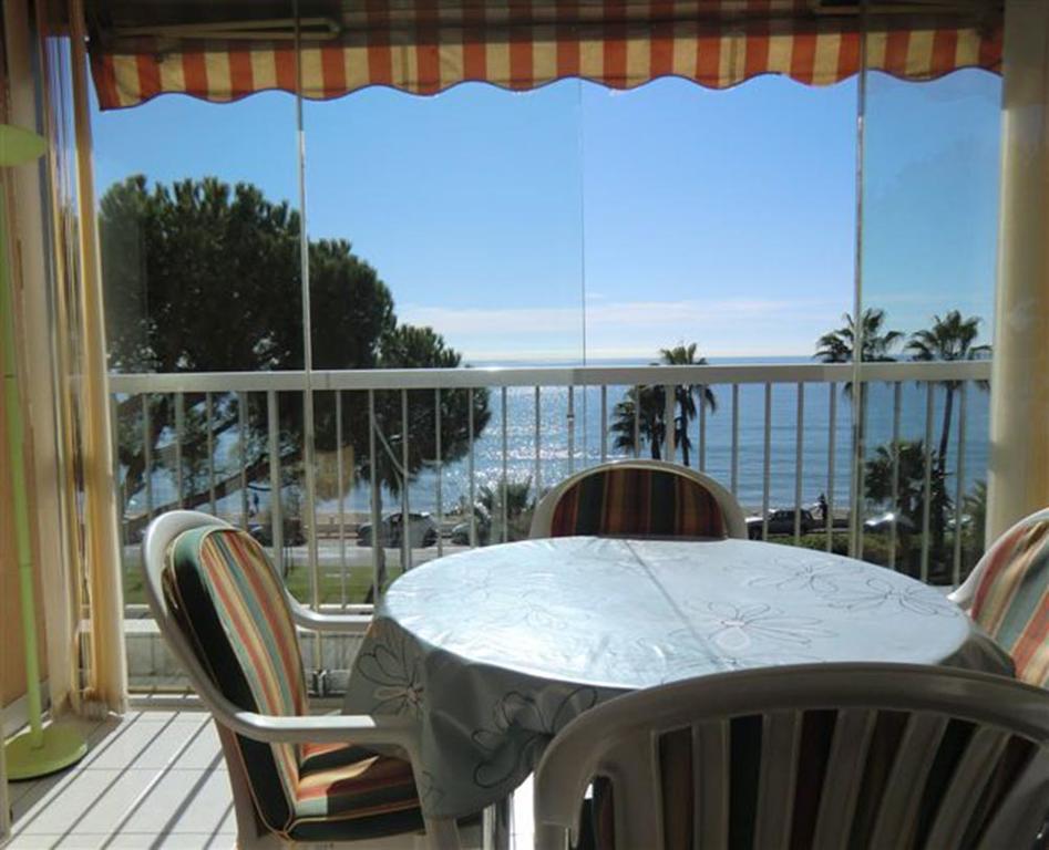 Azur Vacances Apartment