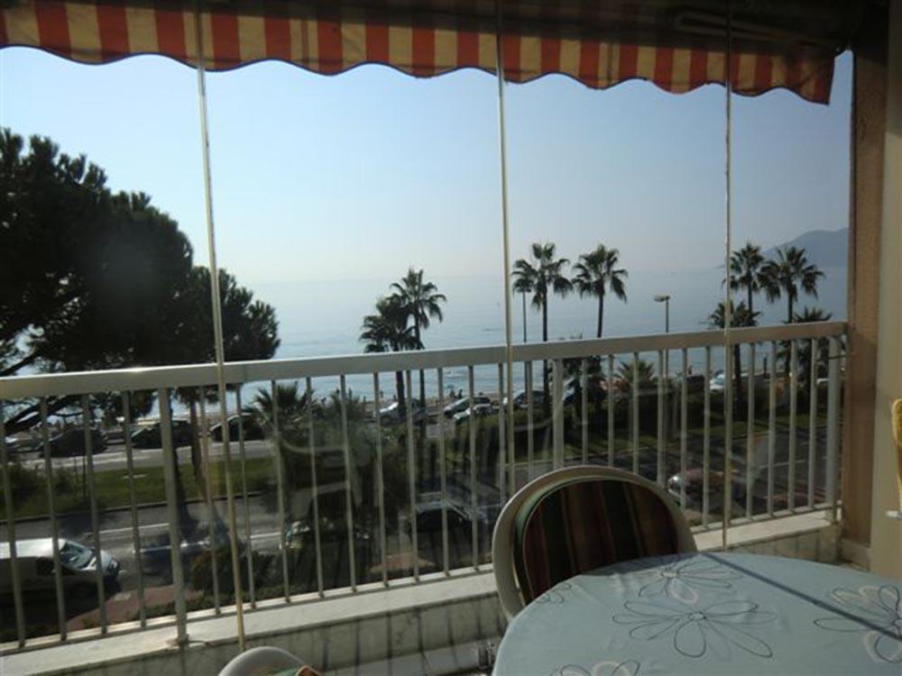 Azur Vacances Apartment Cannes