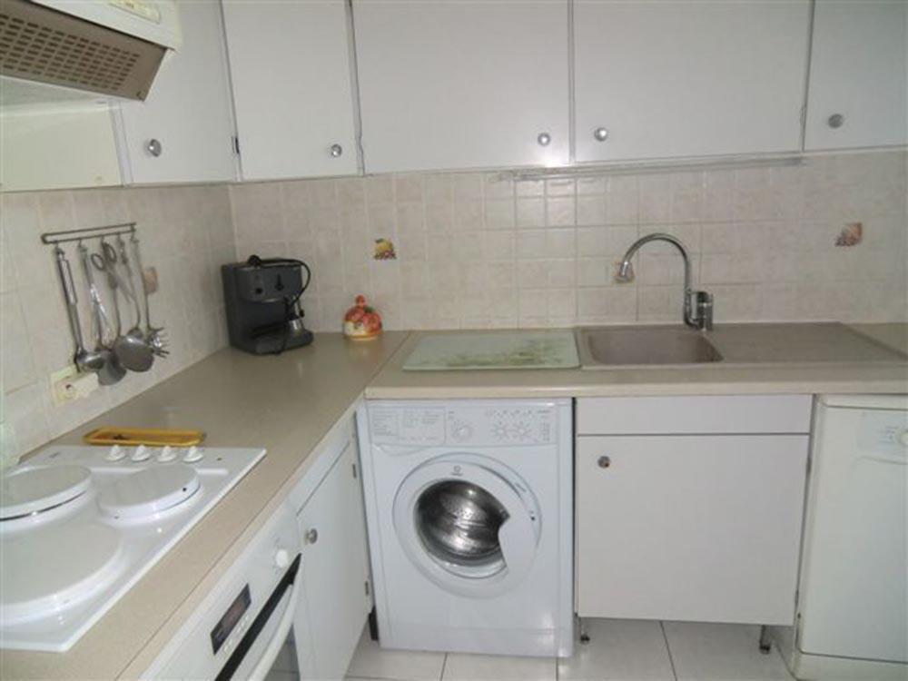 Apartment Azur Vacances