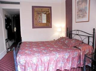 Schtak Hotel