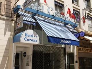 Hotel Schtak Cannes