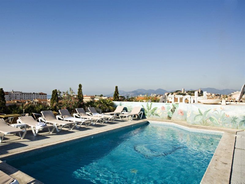 Hotel Western Riviera
